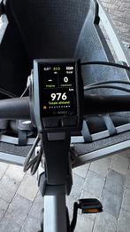 Lovens Explorer 65 500Wh Gripshift Black, Fietsen en Brommers, Elektrisch, Zo goed als nieuw, 2 kinderen, Ophalen