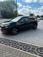 Citroën C3 2018 MOTOR NIEUW 1.2 benz AUT. Euro 6b Car-Pass, Auto's, Automaat, Stof, Euro 6, 1199 cc