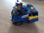 Carrera First Paw Patrol - Chase, Ophalen of Verzenden, Zo goed als nieuw