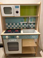 Speelgoedkeukentje Storiz, Ophalen, Gebruikt