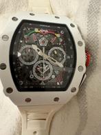 horloge, Ophalen