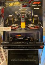 Hotwheels Premium Formule 1 Red Bull, Ophalen, Nieuw, Auto, Overige merken