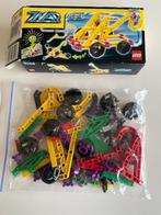 Lego Znap sets 3504 & 3505 & 3510, Complete set, Lego, Zo goed als nieuw, Verzenden