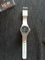 Montre Ice Watch + Swarowski, Utilisé, Enlèvement ou Envoi