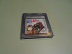 Nintendo Game Boy color Robin Hood (orig), Games en Spelcomputers, Games | Nintendo Game Boy, Ophalen of Verzenden, Gebruikt