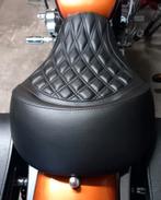 SELLE EN GEL HARLEY SPORTSTER SOLO, Motos, Enlèvement ou Envoi