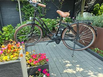 KALKHOFF TASMAN Classic taille 46, Autres marques, Moins de 47 cm, 50 km par batterie ou plus, Comme neuf