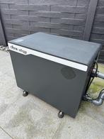 Black Perfect Full Inverter 17, tweedehands, Ophalen, Gebruikt, Verwarming