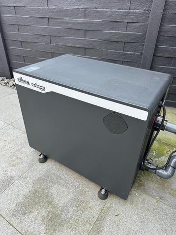 Black Perfect Full Inverter 17, tweedehands beschikbaar voor biedingen