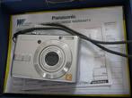 Fotocamera Lumix leica LS75 bijna nieuw., Audio, Tv en Foto, Fotocamera's Digitaal, Ophalen of Verzenden