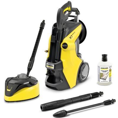 LOCATION : Karcher K7 Premium, Jardin & Terrasse, Nettoyeurs haute pression, Neuf, Enlèvement