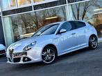 Alfa Romeo Giulietta 1.4 BENZINE / LEATHER / PARELMOER / NAV, Auto's, 144 g/km, 105 pk, 4 cilinders, USB