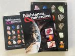 Edelstenen en mineralen, Ophalen