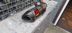 Echappement akrapovic ktm duke 690, Motoren, Ophalen