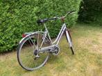 Damesfiets KETTLER Summertime 3x 7 versnellingen, Gebruikt, 47 tot 50 cm, Versnellingen, Ophalen