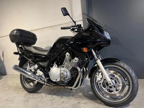 Yamaha XJ900S Diversion GT (bj 2002), Motoren, Motoren | Yamaha, Bedrijf, Toermotor, meer dan 35 kW, 4 cilinders