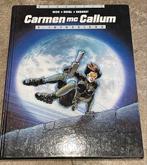 Comics Carmen McCallum originele editie 1997, Ophalen of Verzenden, Zo goed als nieuw