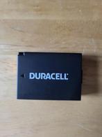 Batterie rechargeable Duracell DR9967 (pour appareil photo), Audio, Tv en Foto, Ophalen, Oplaadbaar