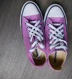 Basket  convers pour femme 38 convers, Vêtements | Femmes, Comme neuf, Enlèvement