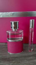 Intimacy pink, Handtassen en Accessoires, Uiterlijk | Parfum, Ophalen of Verzenden, Zo goed als nieuw
