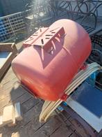 Neuf, Doe-het-zelf en Bouw, Compressors, Ophalen of Verzenden, Zo goed als nieuw