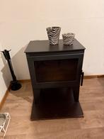 Poele a bois PANADERO, Huis en Inrichting, Ophalen, Hout, Houtkachel