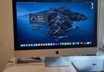 imac 27'' 5K  3.2Ghz Radeon Pro 570 4Gb. 8 RAM extensible, IMac, Utilisé, 1024 GB, 8 GB