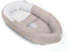 Doomoo Cocoon - Babynestje - Tetra Jersey Sand, Kinderen en Baby's, Ophalen, Gebruikt