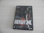 AMERICAN HISTORY  X, CD & DVD, DVD | Drame, Comme neuf, À partir de 6 ans, Enlèvement ou Envoi, Drame