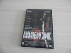 AMERIKAANSE GESCHIEDENIS, Cd's en Dvd's, Vanaf 6 jaar, Ophalen of Verzenden, Zo goed als nieuw, Drama