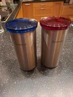 Boîte métallique senseo pour dosettes, Enlèvement, Comme neuf