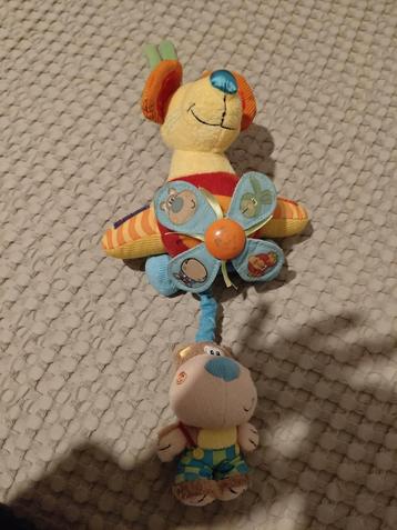 Toy Music Box PLAYGRO  beschikbaar voor biedingen