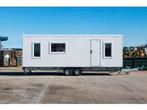 EUROPEWAGON Woon-units te koop uit voorraad leverbaar Type 7