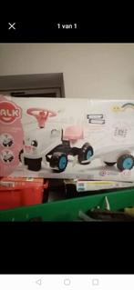 Speelgoed Traktor nieuwe, Comme neuf, Enlèvement ou Envoi