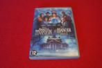 dvd disney the haunted mansion, Cd's en Dvd's, Ophalen of Verzenden