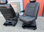 Camper draaistoelen stoelen zetels Opel Vivaro Renault Trafi, Auto-onderdelen, Ophalen, Nieuw, Opel