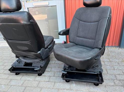 Camper draaistoelen stoelen zetels Opel Vivaro Renault Trafi, Auto-onderdelen, Interieur en Bekleding, Nissan, Opel, Renault, Nieuw