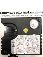 EHBO Set / 12V Luchtcompressor voor Reservewiel, -, -, Nieuw, Ophalen of Verzenden