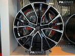 Nieuw 22 inch GMP Gunner zomerset voor Audi Q7 inc Pirelli, Neuf, Pneus et Jantes, Pneus été, -