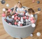 Ballenbad incl ballen, Kinderen en Baby's, Speelgoed | Babyspeelgoed, Ophalen, Zo goed als nieuw