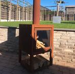 Buitenhaard, Tuin en Terras, Tuinhaarden, Ophalen, Zo goed als nieuw