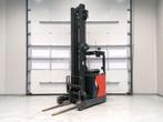 LINDE R14HD-01, 1000 tot 2000 kg, Elektrisch, Reachtruck, LINDE