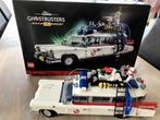 LEGO Icons Ghostbusters ECTO-1 set 10274, Ophalen, Zo goed als nieuw, Complete set, Lego