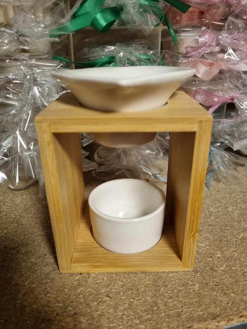Branders voor fondant om uit te kiezen en verschillende prij, Huis en Inrichting, Woonaccessoires | Kandelaars en Kaarsen, Nieuw