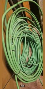 45m de cable electrique
5g2.5 

100 euros, Ophalen, Zo goed als nieuw