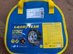 Goodyear Sneeuwketting set, Ophalen, Nieuw