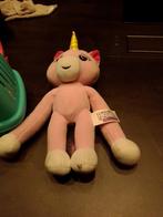 Fingerlings unicorn, Kinderen en Baby's, Ophalen of Verzenden, Zo goed als nieuw