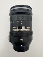 Nikon AF-S 18–200 mm f/3.5–5.6 VR, Audio, Tv en Foto, Foto | Lenzen en Objectieven, Ophalen, Zo goed als nieuw, Standaardlens