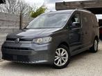 Volkswagen Caddy 2.0 TDi 7places/Gps/Clim Tva récupérable, 7 places, Android Auto, Tissu, Achat