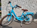 Meisjesfiets 20 inch, Ophalen, Zo goed als nieuw, 20 inch, Versnellingen